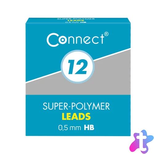 Ironbél 0,5mm, HB Connect