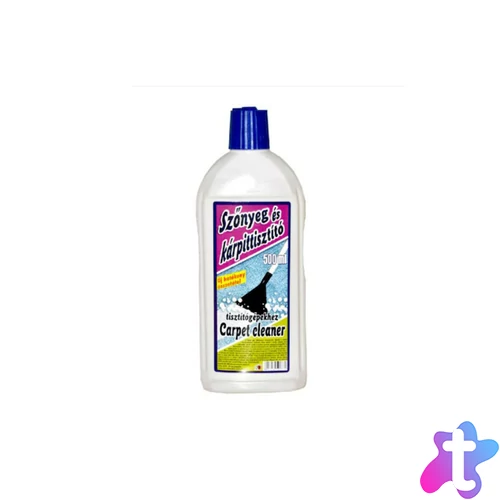 Szőnyegtisztító 500 ml gépi Dalma Varázs
