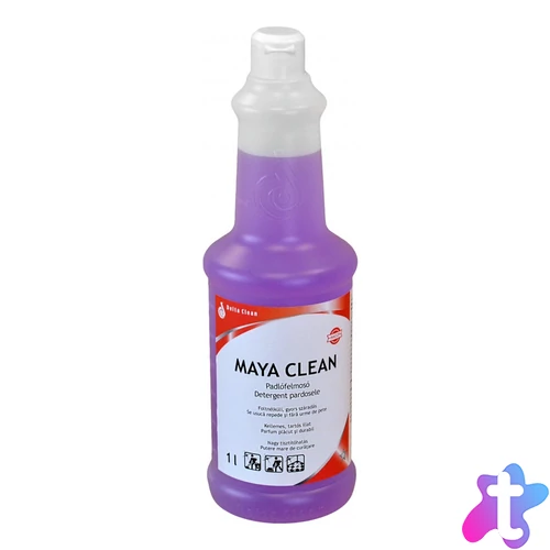 Padlótisztítószer 1 liter Maya Clean