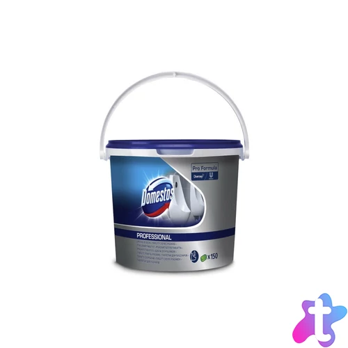 Pissoire tabletta 3 kg Domestos Pro Formula