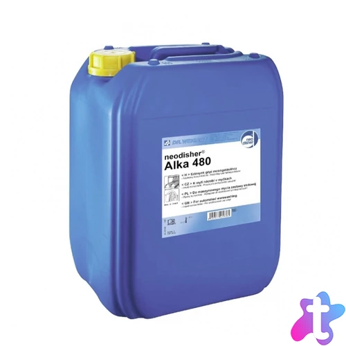 Mosogatószer 25 kg gépi Neodisher Alka 480