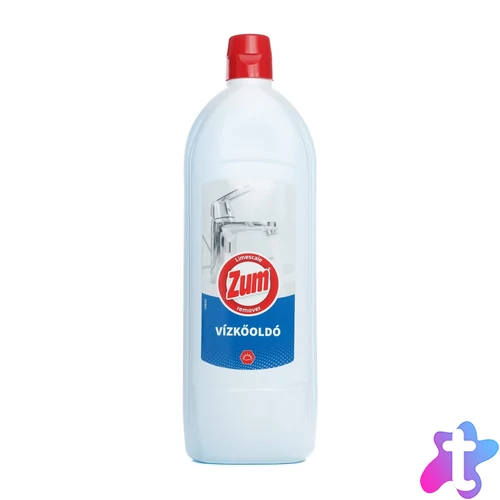 Vízkőoldó 1 liter foszforsavas Zum