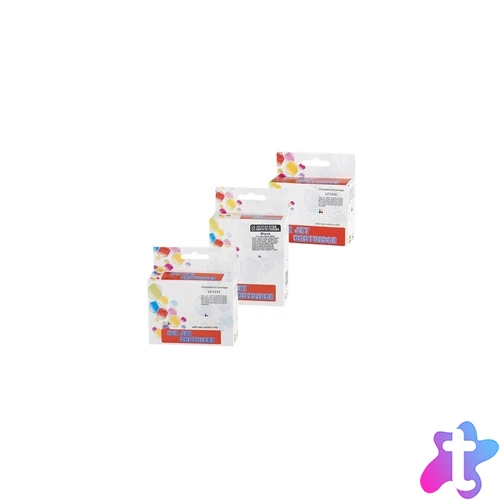 Epson T11D4 tintapatron yellow ECO