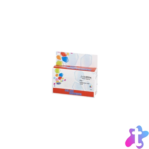 Canon CLI42 tintapatron photo magenta ECO