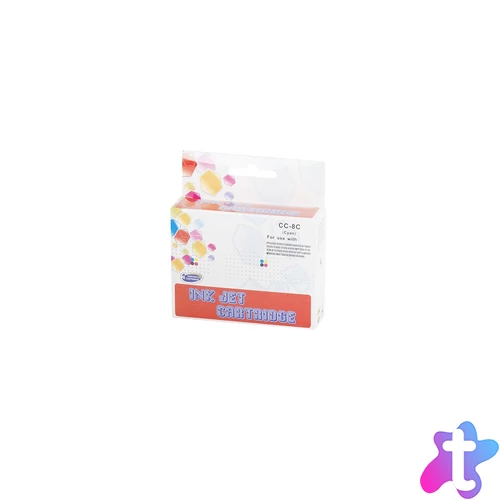 Canon CLI8 tintapatron cyan ECO