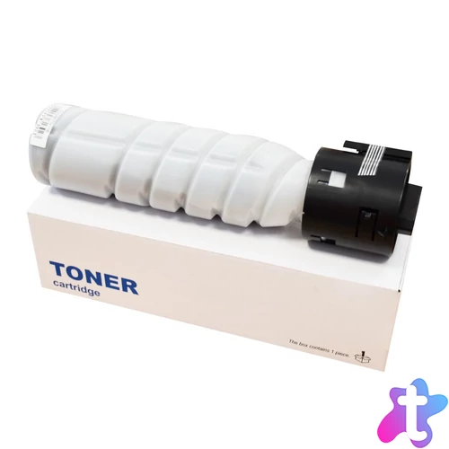 Minolta TN323 toner black ECO