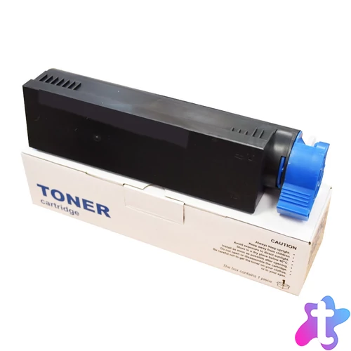 Oki C612 toner magenta ECO