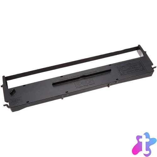 Epson LX300 festékszalag black ECO