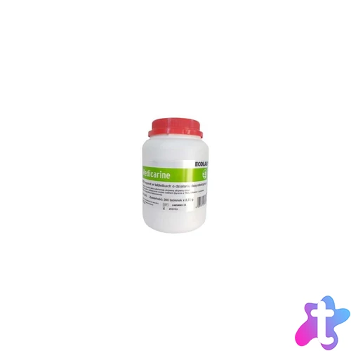 Klórtabletta 300 tabletta/doboz Medicarine