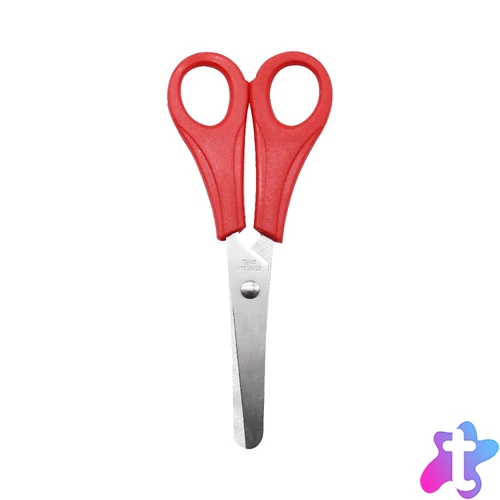 Olló 12cm, iskolai Educa