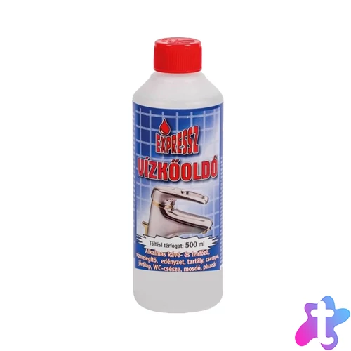 Vízkőoldó 1 liter foszforsavas Expressz