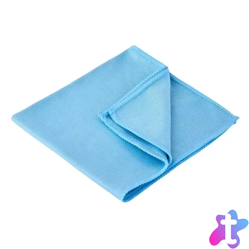 Törlőkendő mikroszálas 30 x 40 cm Pamex