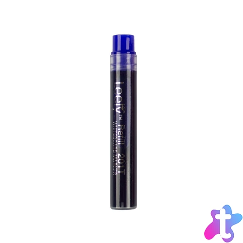 Táblamarker betét, 201T kék