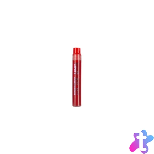 Táblamarker betét, 201T piros