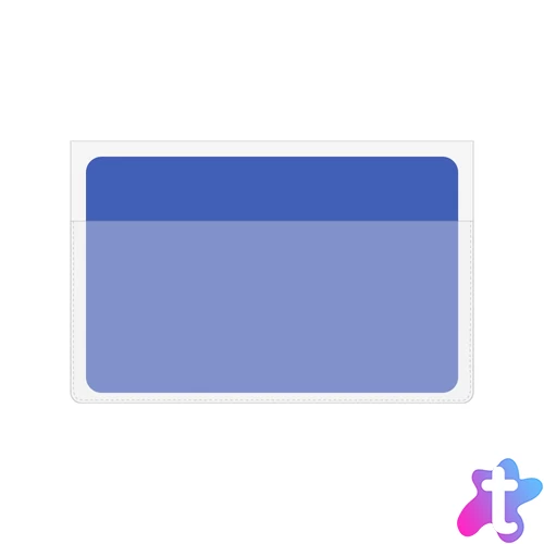 Diákigazolvány tartó