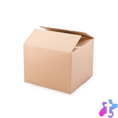 Karton doboz 200 x 180 x 140 mm 3 rétegű