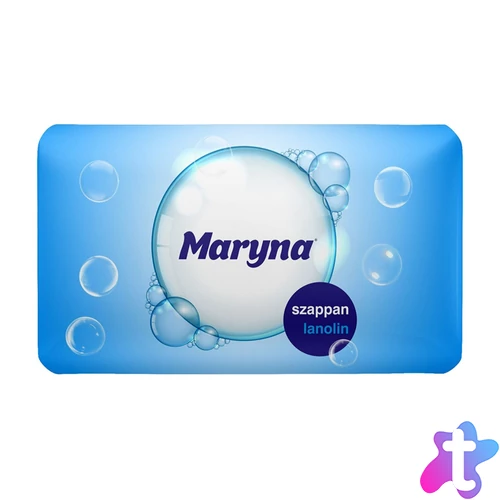 Szappan 125 g Maryna Lanolin