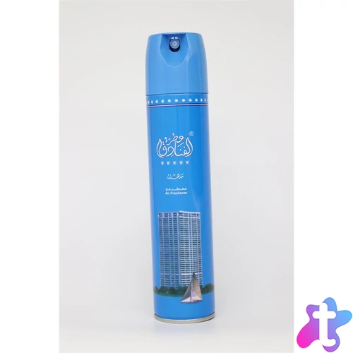 Légfrissítő aerosol 300 ml Oud Lover vegyes illat