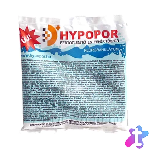 Hypopor 50 g