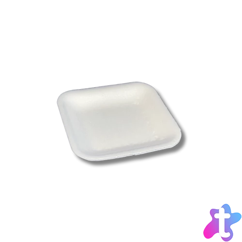 Habtálca 60-as 135x135 mm 1000 db/csomag fehér