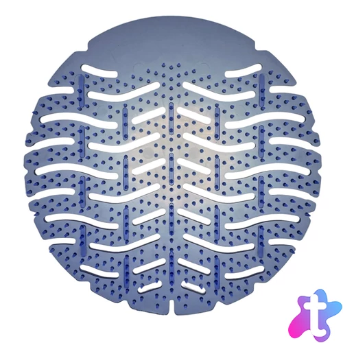 Pissoire rács illatos óceán