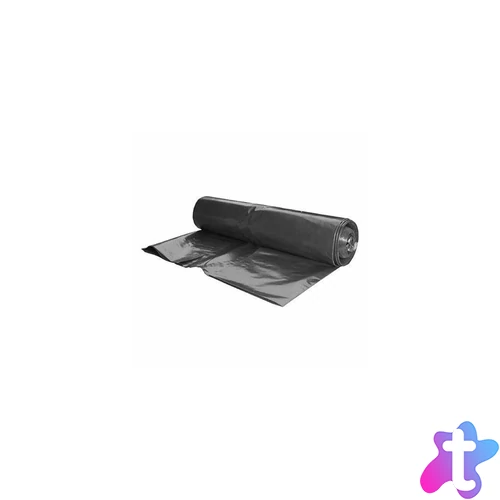 Szemeteszsák 240 liter 120 x 125 cm 40 mikron 10 db/tekercs