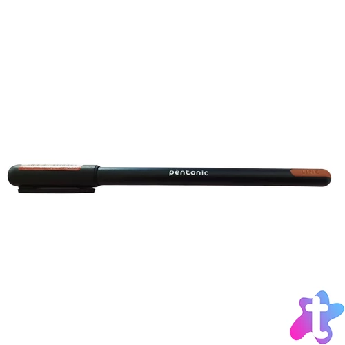Zseléstoll  Linc Pentonic, írásszín barna