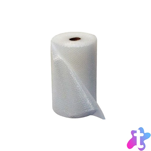 Buborékfólia, légpárnásfólia 100cm, széles 100 m/tekercs