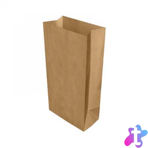 Nátronzsák +25 kg 50x90x15cm, 3 rétegű