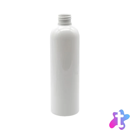 Adagoló flakon szórófejjel 100ml 20/410 nyakméret fehér