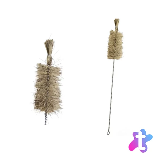 Üvegmosó kefe fém nyéllel 1 literes_2643MM