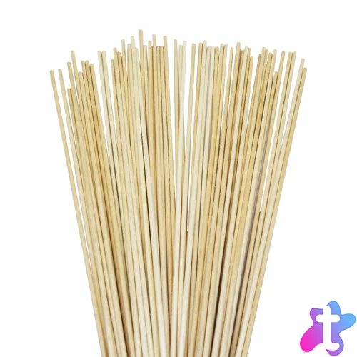 Hurkapálcika 4mmx45cm, vastag 100 db/csom