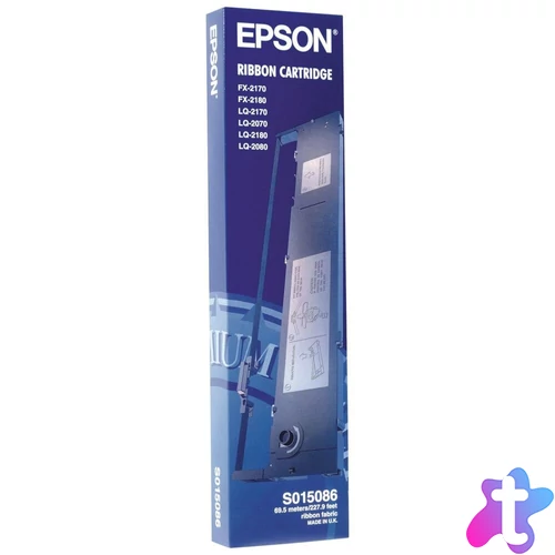 Epson FX2170 festékszalag ORIGINAL leértékelt