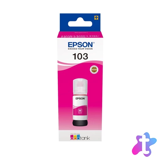 Ink Epson T00S3 magenta ORIGINAL (103)