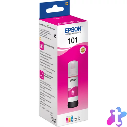 Ink Epson T03V3 magenta ORIGINAL 70ml (101)