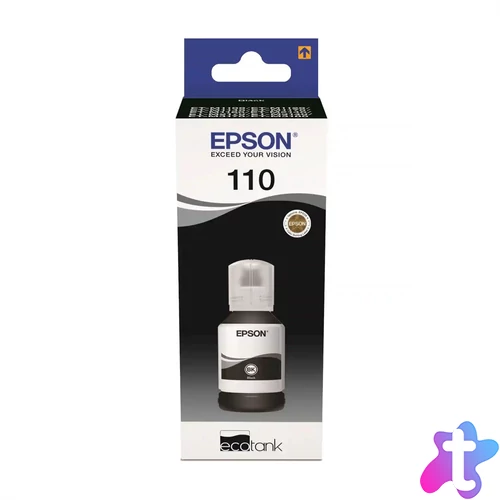 Epson T03P1 tintapatron black ORIGINAL