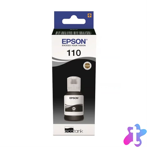 Epson T03P1 tintapatron black ORIGINAL