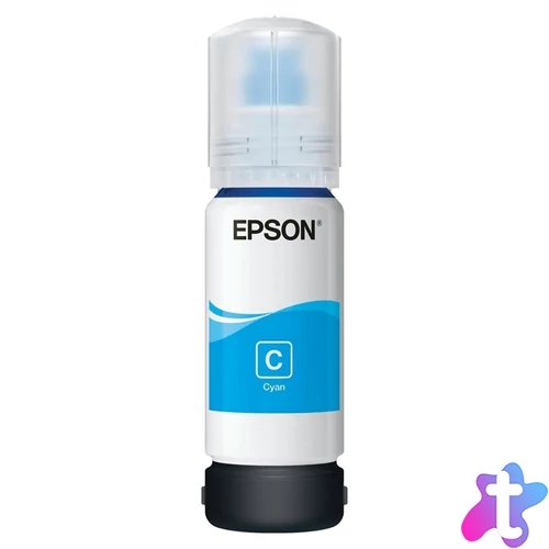 Ink Epson T06C2 cyan ORIGINAL (112)