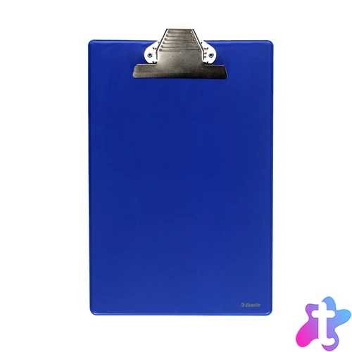 Felírótábla A4, Esselte Jumbo kék