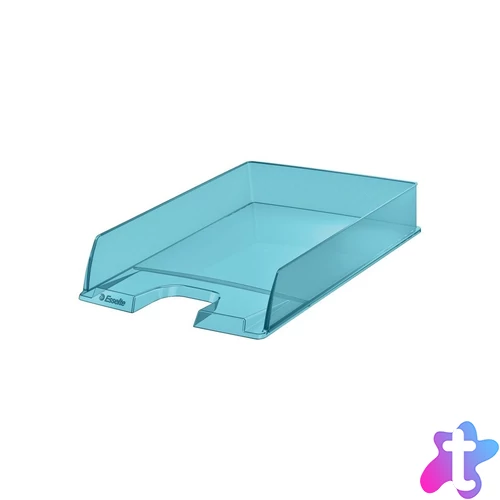 Irattálca műanyag ESSELTE Colour` Ice kék