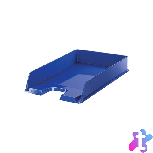 Irattálca műanyag ESSELTE EUROPOST kék