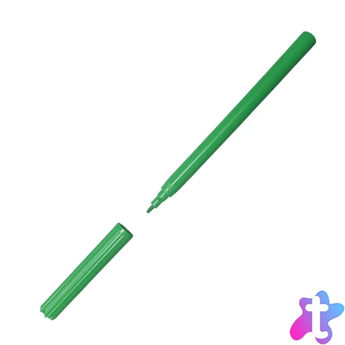 Rostirón, filctoll vízbázisú zöld