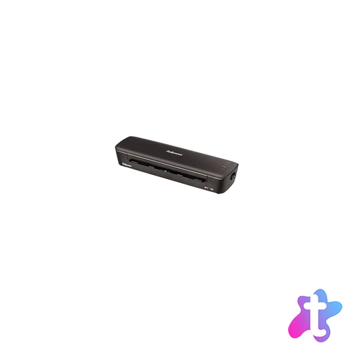 Laminálógép, A4, 80 mikron, Fellowes® Arc
