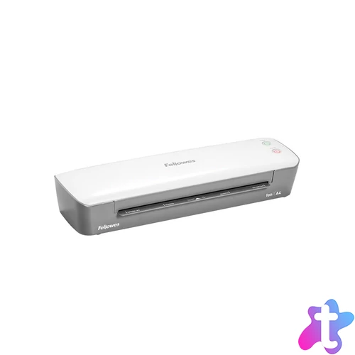 Laminálógép A4, 80-125 mikron Fellowes® Ion