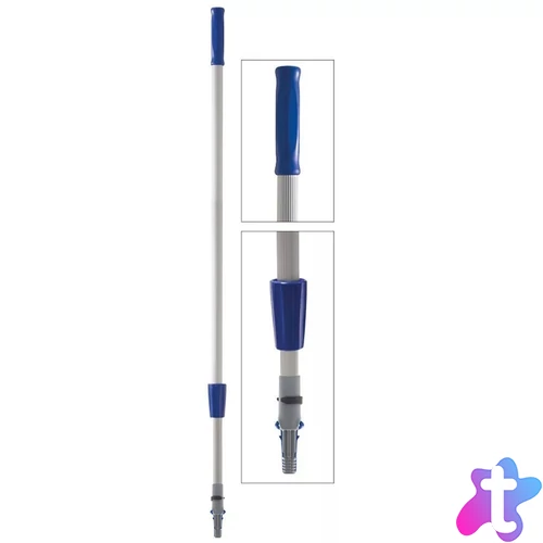 Nyél teleszkópos 300 cm (2 x 150 cm) FILMOP_F-00059878A