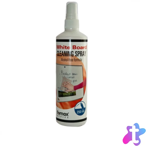 Táblatisztító spray 250ml, Fornax