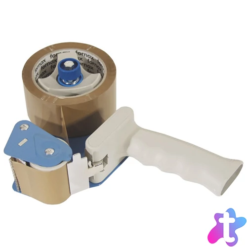 Csomagzárógép Fornax