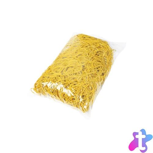 Gumigyűrű 100mm, 1,6mm, 1kg/csomag,