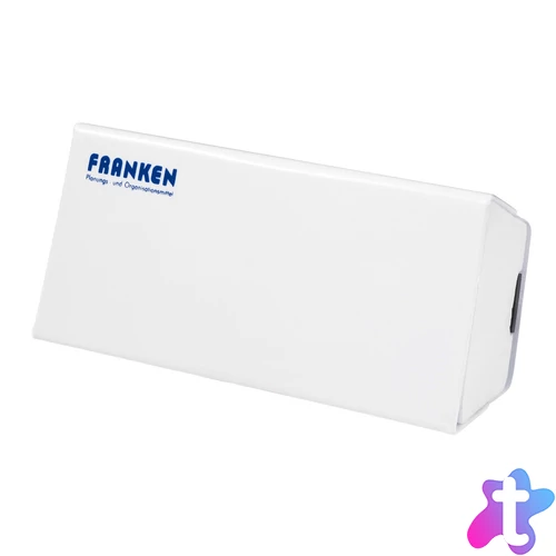 Mágneses táblatörlő fehértáblához, 7,5x4,5x16cm, Z1921 Franken