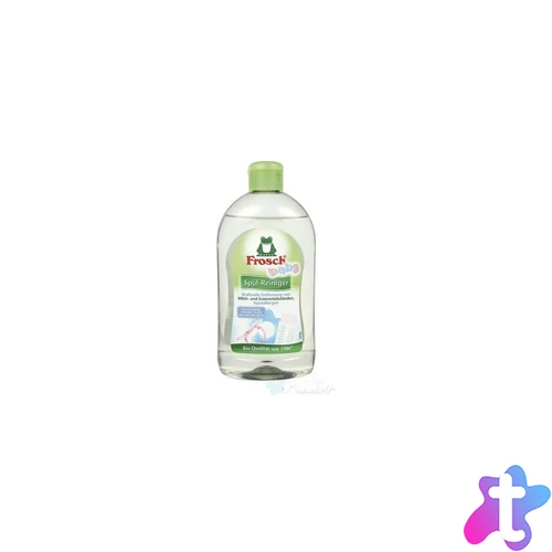Mosogatószer 500 ml Frosch baby